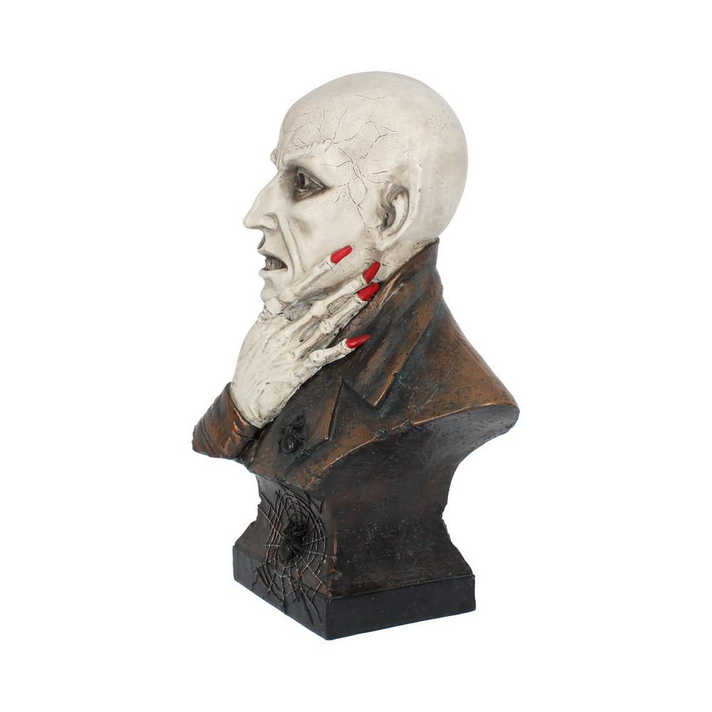 Count Dracula Bust D2213F6