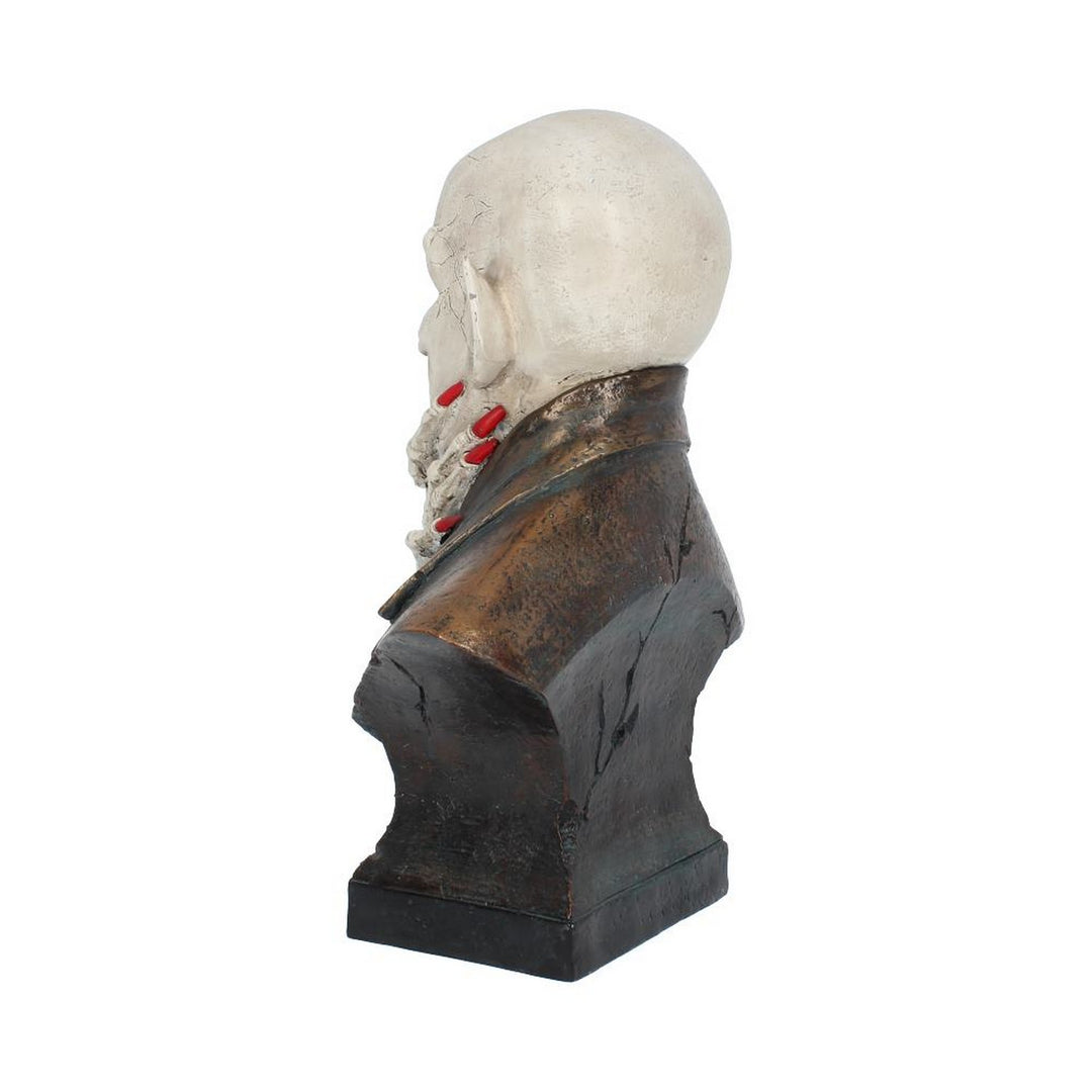 Count Dracula Bust D2213F6
