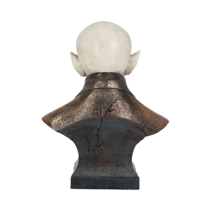 Count Dracula Bust D2213F6