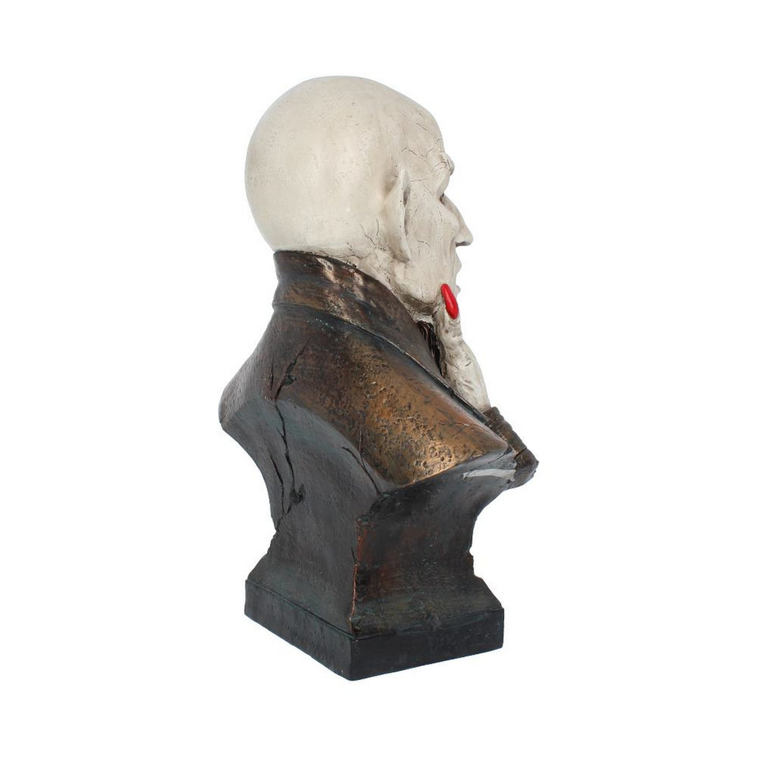 Count Dracula Bust D2213F6