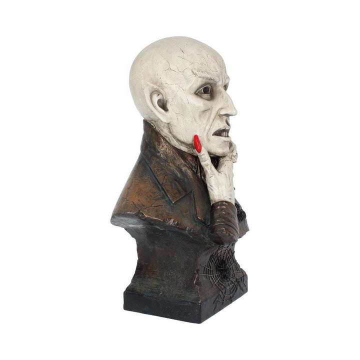 Count Dracula Bust D2213F6