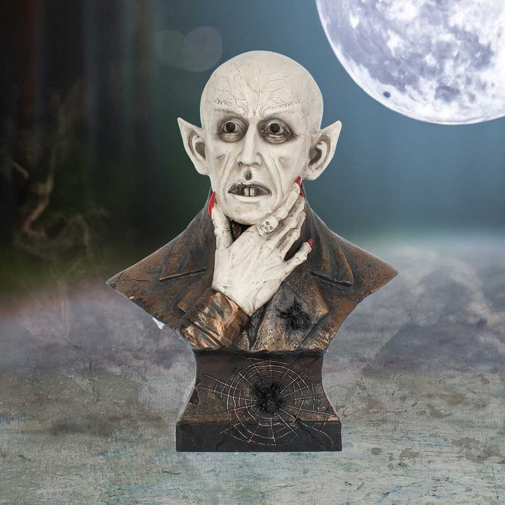 Count Dracula Bust D2213F6