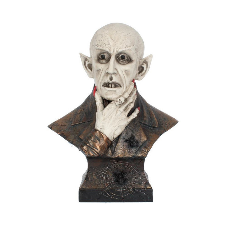 Count Dracula Bust D2213F6