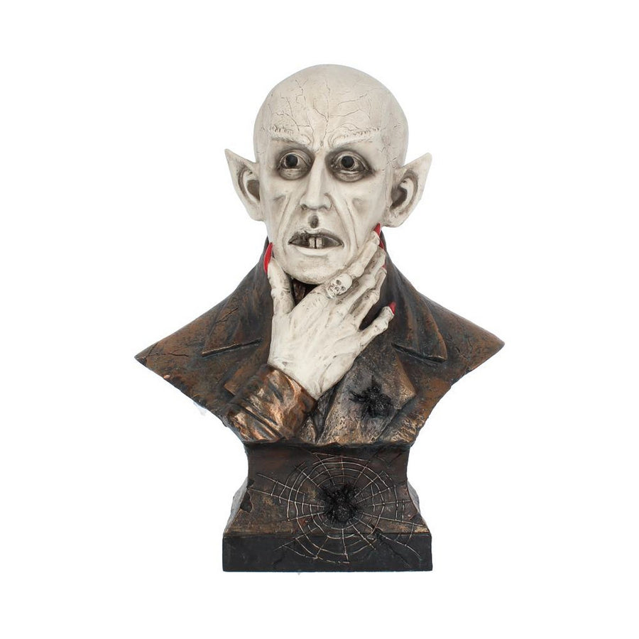 Count Dracula Bust D2213F6