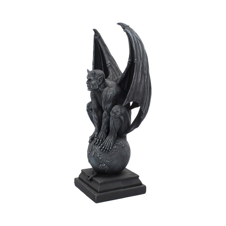 Grasp of Darkness Gothic Ornament Gargoyle Figurine D2623G6