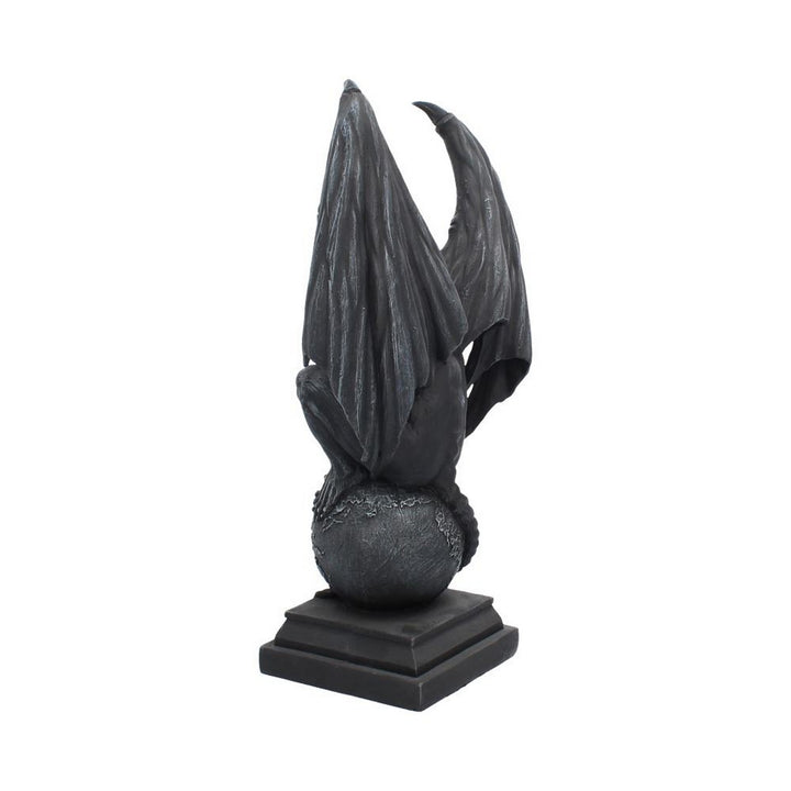 Grasp of Darkness Gothic Ornament Gargoyle Figurine D2623G6