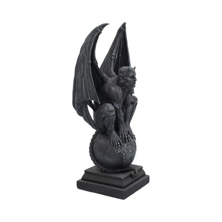 Grasp of Darkness Gothic Ornament Gargoyle Figurine D2623G6