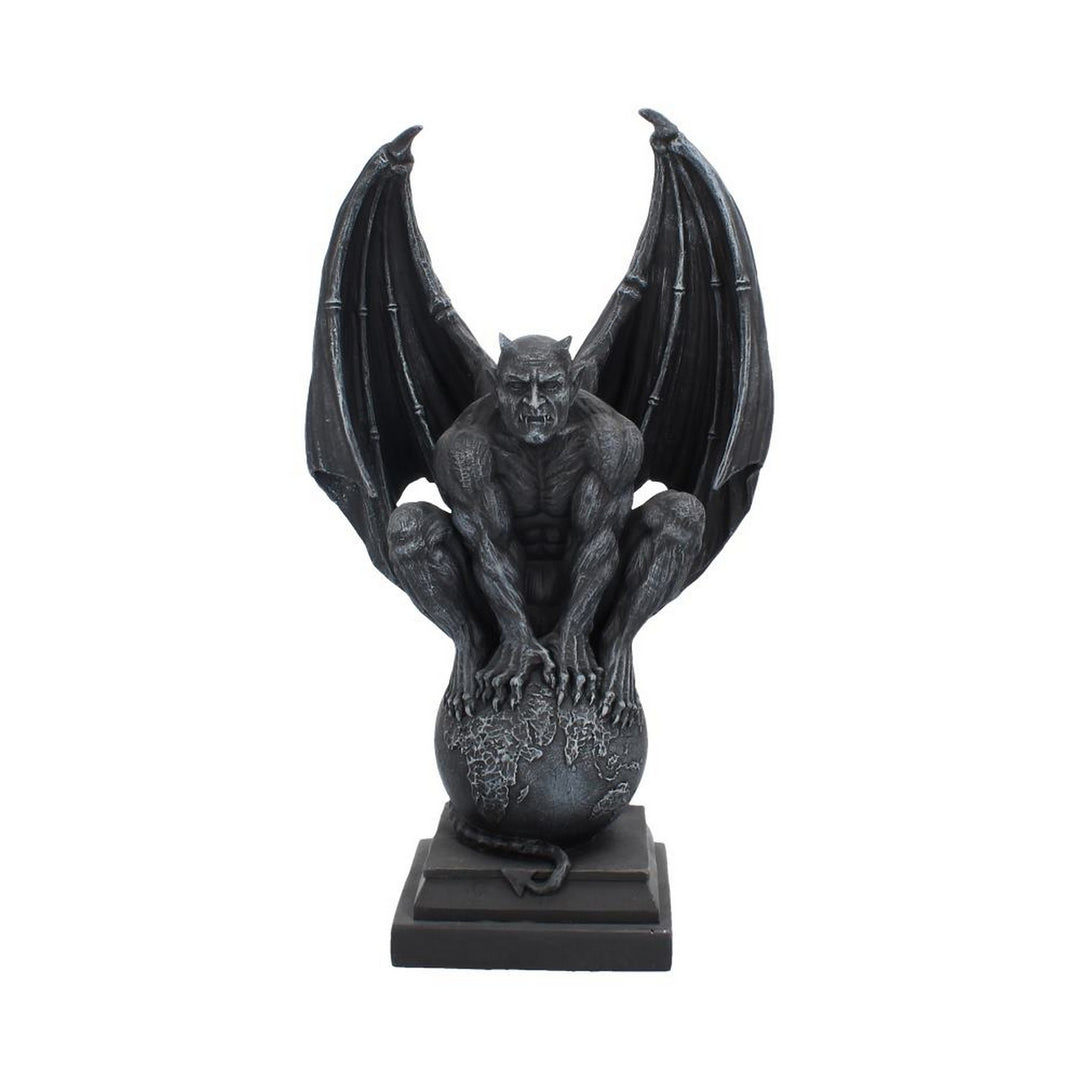 Grasp of Darkness Gothic Ornament Gargoyle Figurine D2623G6