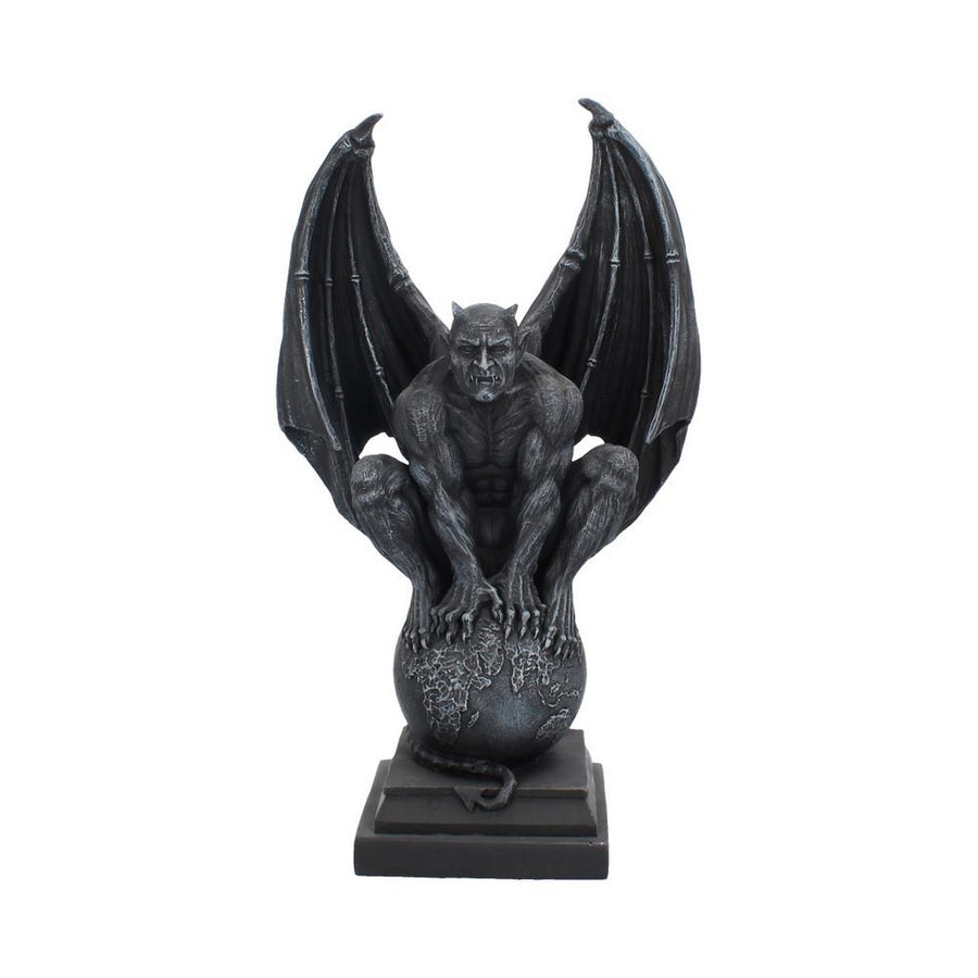 Grasp of Darkness Gothic Ornament Gargoyle Figurine D2623G6