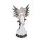 Winter Fairy With Dragon Companion Vanya 54.5cm D2748G6