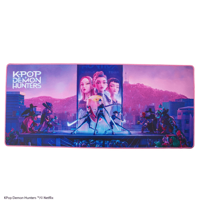 Desk Mat Xl - Takedown CR2523
