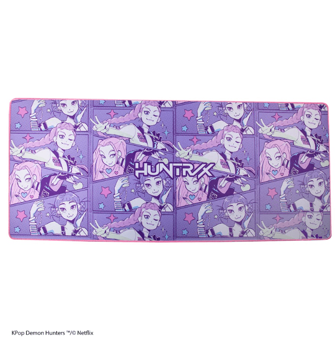 Desk Mat Xl - Huntr/x CR2522