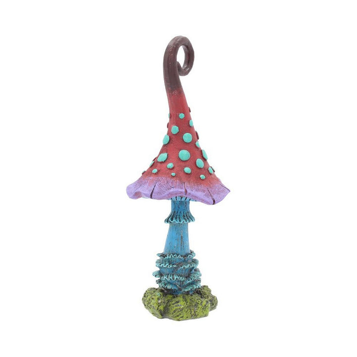 Magic Mystic Mugwump Fairy Village Toadstool 25cm D3569J7