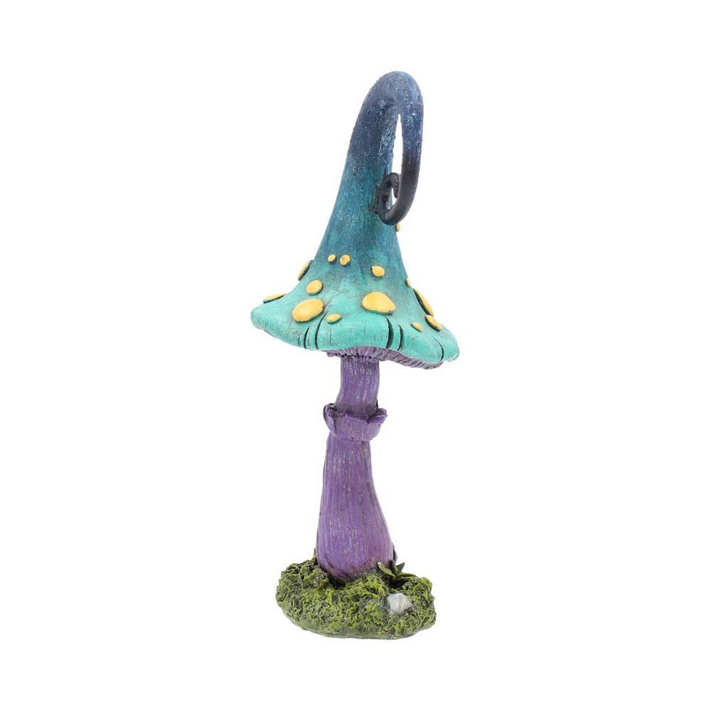 Foolish Fizzy Whizz Fairy Village Toadstool 24cm D3571J7