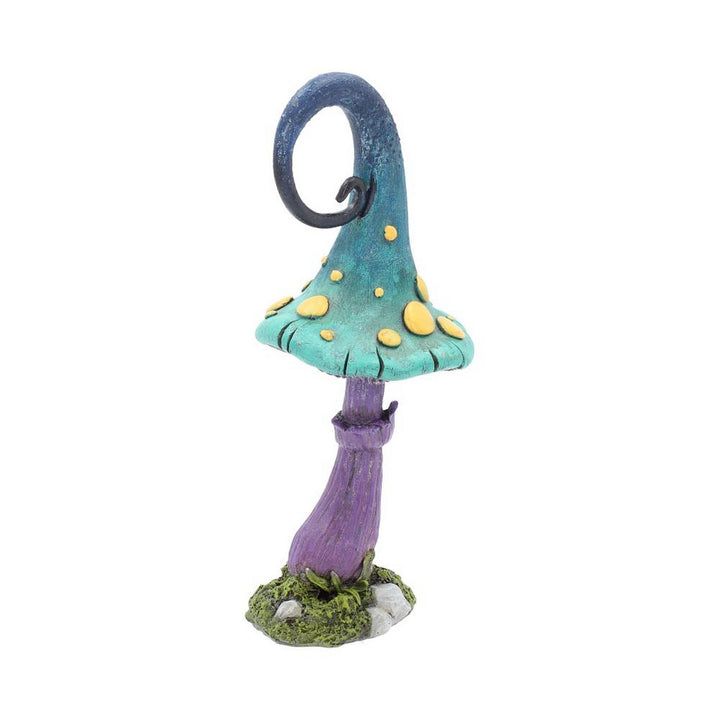 Foolish Fizzy Whizz Fairy Village Toadstool 24cm D3571J7