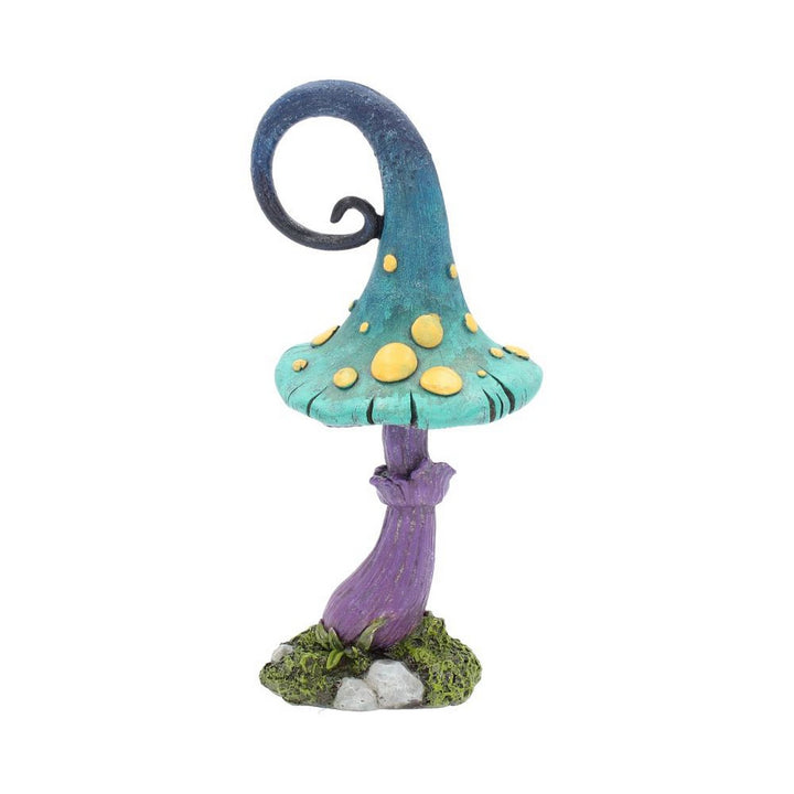 Foolish Fizzy Whizz Fairy Village Toadstool 24cm D3571J7
