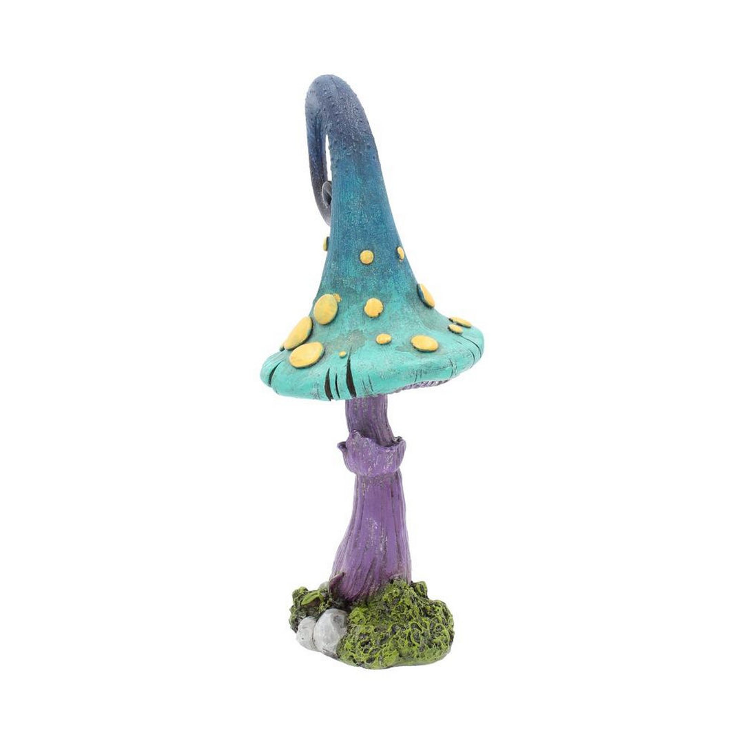 Foolish Fizzy Whizz Fairy Village Toadstool 24cm D3571J7