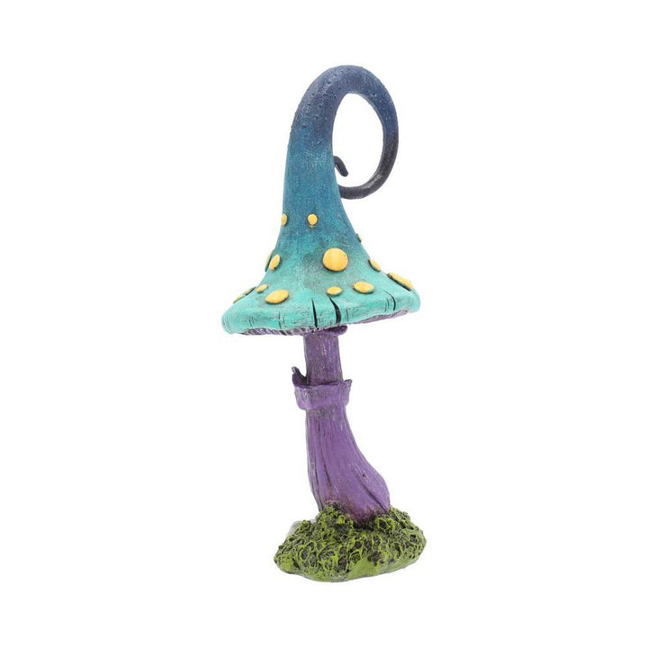 Foolish Fizzy Whizz Fairy Village Toadstool 24cm D3571J7