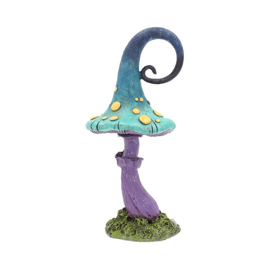 Foolish Fizzy Whizz Fairy Village Toadstool 24cm D3571J7