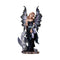 Adriana Gothic Dragon Companion Fairy D3853K8