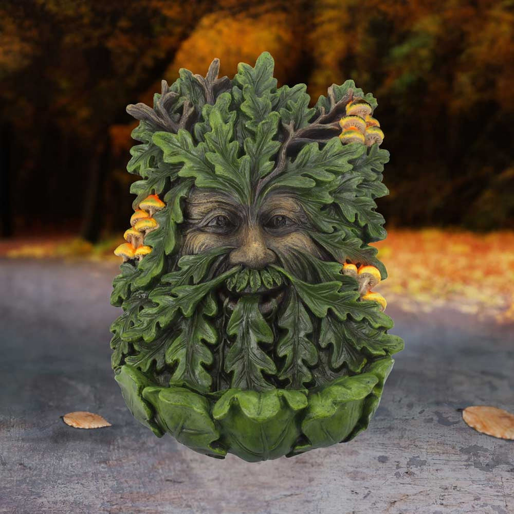 Elderwood Wall Art Tree Man Spirit Wall Hanging Plaque D4267M8