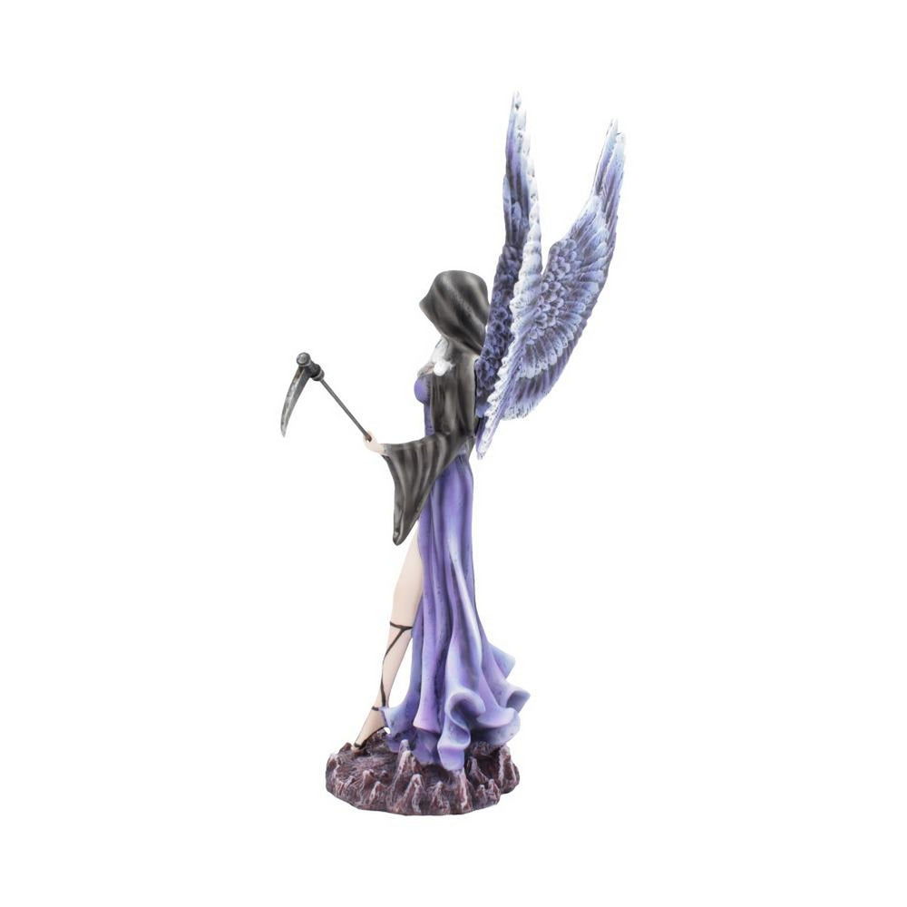 Dark Fairy Reaper Mercy 31cm D4508N9