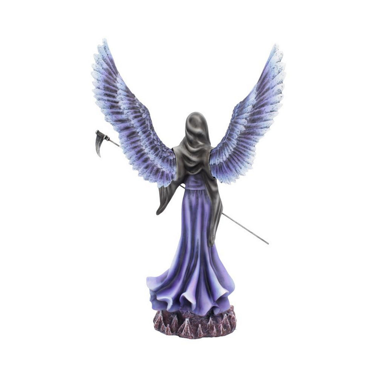 Dark Fairy Reaper Mercy 31cm D4508N9