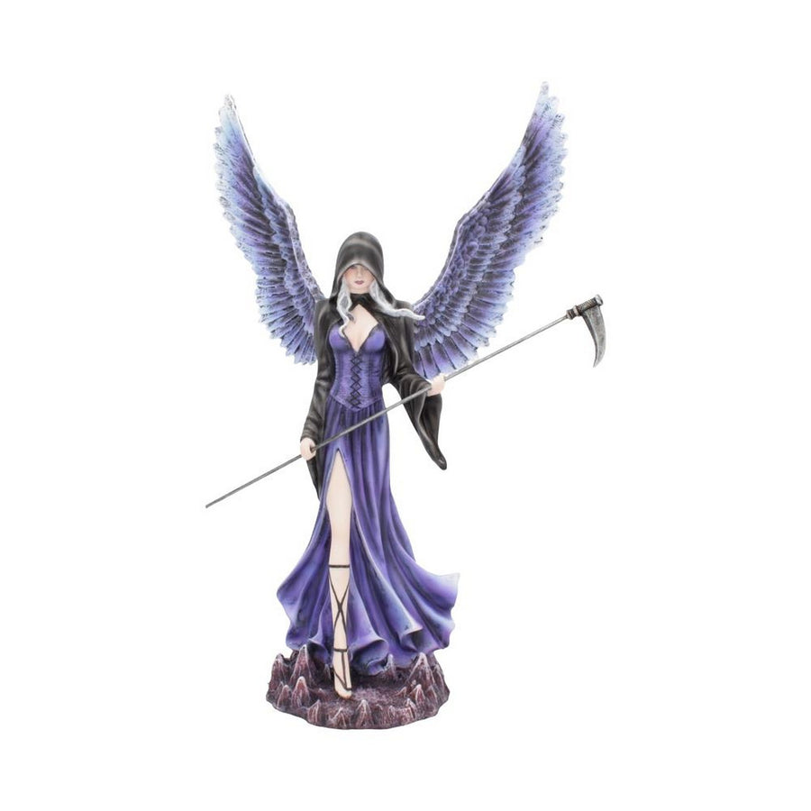 Dark Fairy Reaper Mercy 31cm D4508N9