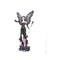 Raven Fairy Queen Maeven Figurine 78.5cm D4521N9