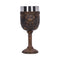 Odin Norse God of Wisdom and War Goblet D4717P9