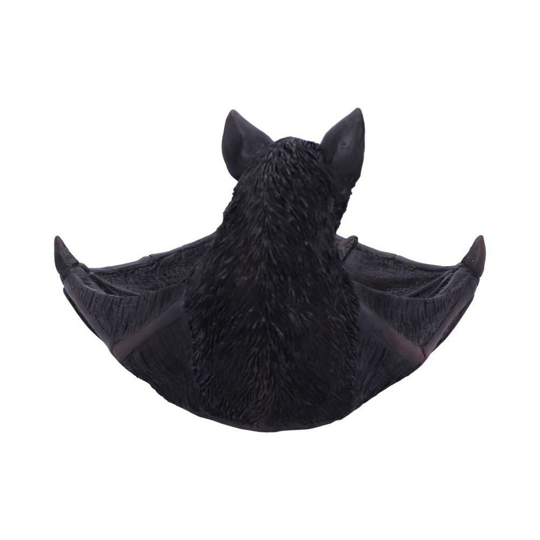 Winged Watcher Bat Trinket Holder Jewellery Dish D4931R0