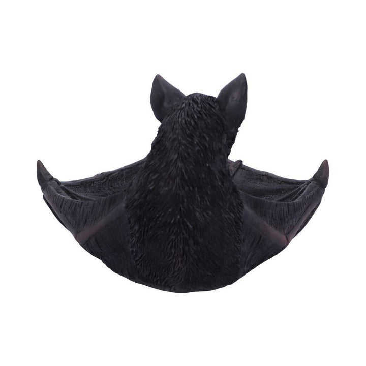 Winged Watcher Bat Trinket Holder Jewellery Dish D4931R0