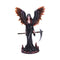 Take my Soul Gothic Female Reaper with Scythe Figurine D5125R0