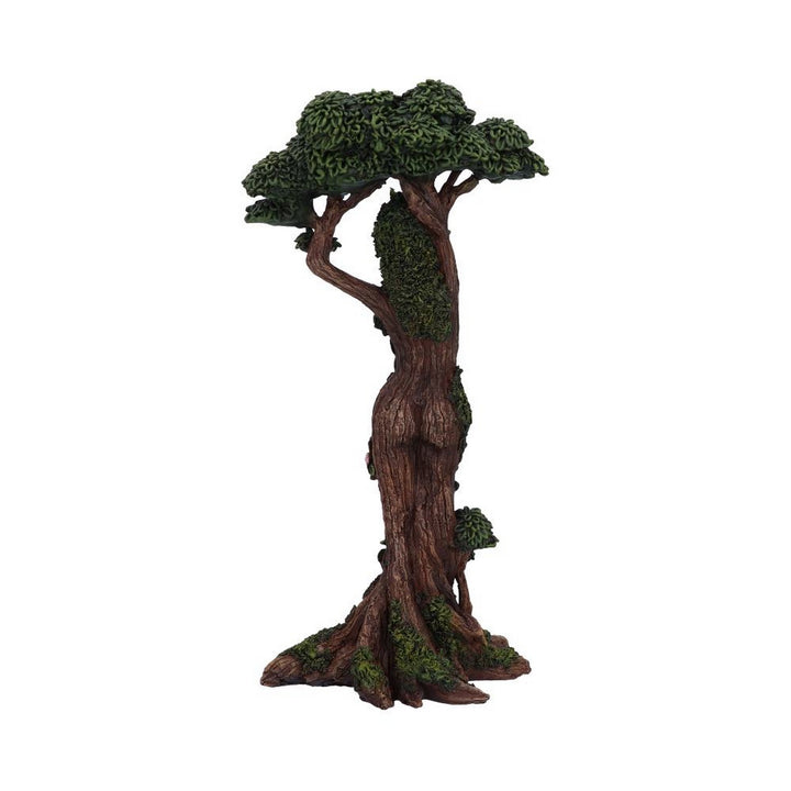 Mother Nature Female Tree Spirit Woodland Figurine Ornament D5329S0