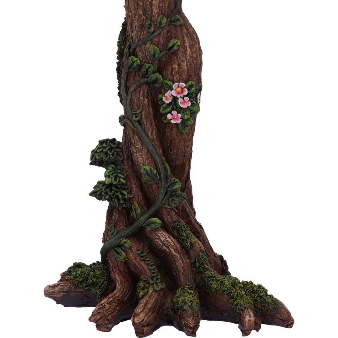 Mother Nature Female Tree Spirit Woodland Figurine Ornament D5329S0