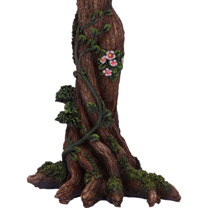 Mother Nature Female Tree Spirit Woodland Figurine Ornament D5329S0