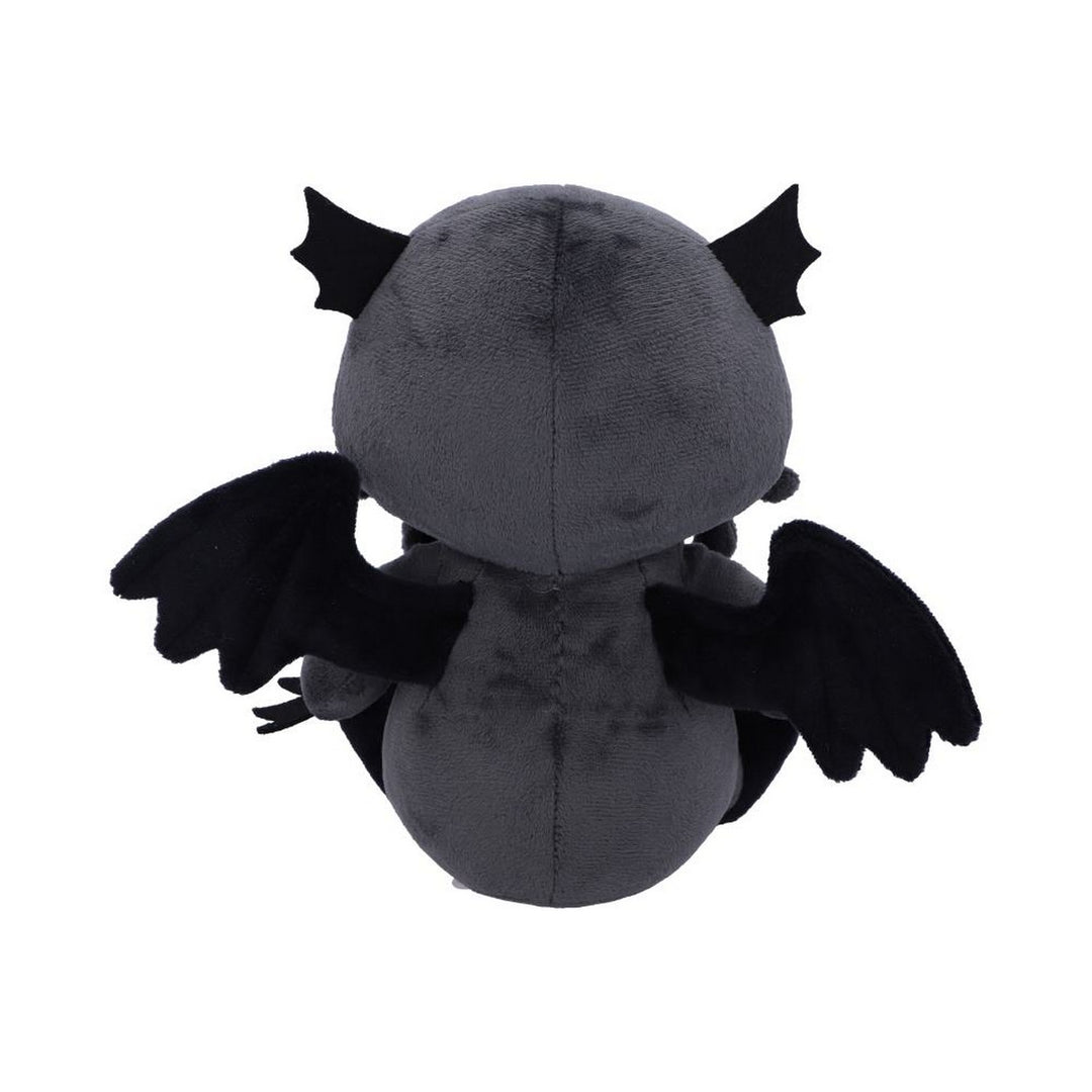 Fluffy Fiends Cthulhu Cuddly Plush Toy 20cm D5409T1