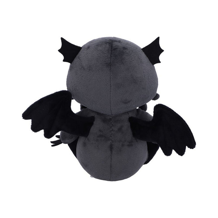 Fluffy Fiends Cthulhu Cuddly Plush Toy 20cm D5409T1