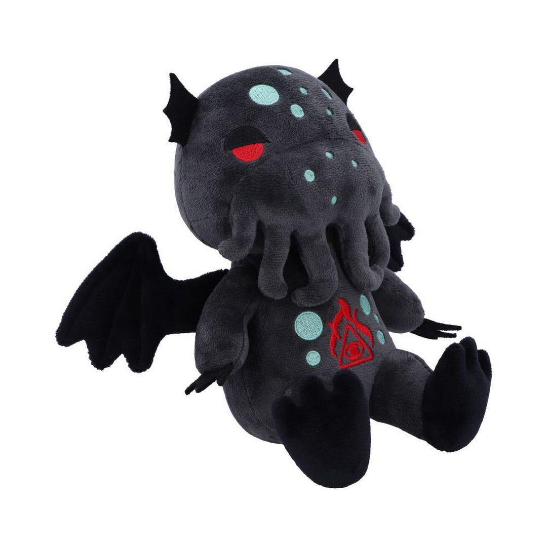 Fluffy Fiends Cthulhu Cuddly Plush Toy 20cm D5409T1