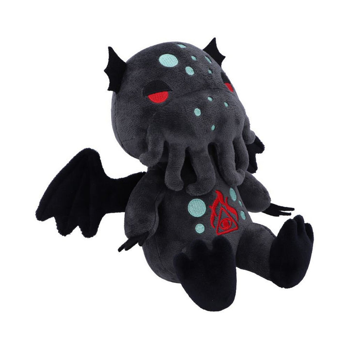 Fluffy Fiends Cthulhu Cuddly Plush Toy 20cm D5409T1