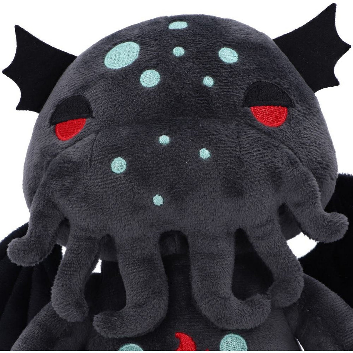 Fluffy Fiends Cthulhu Cuddly Plush Toy 20cm D5409T1