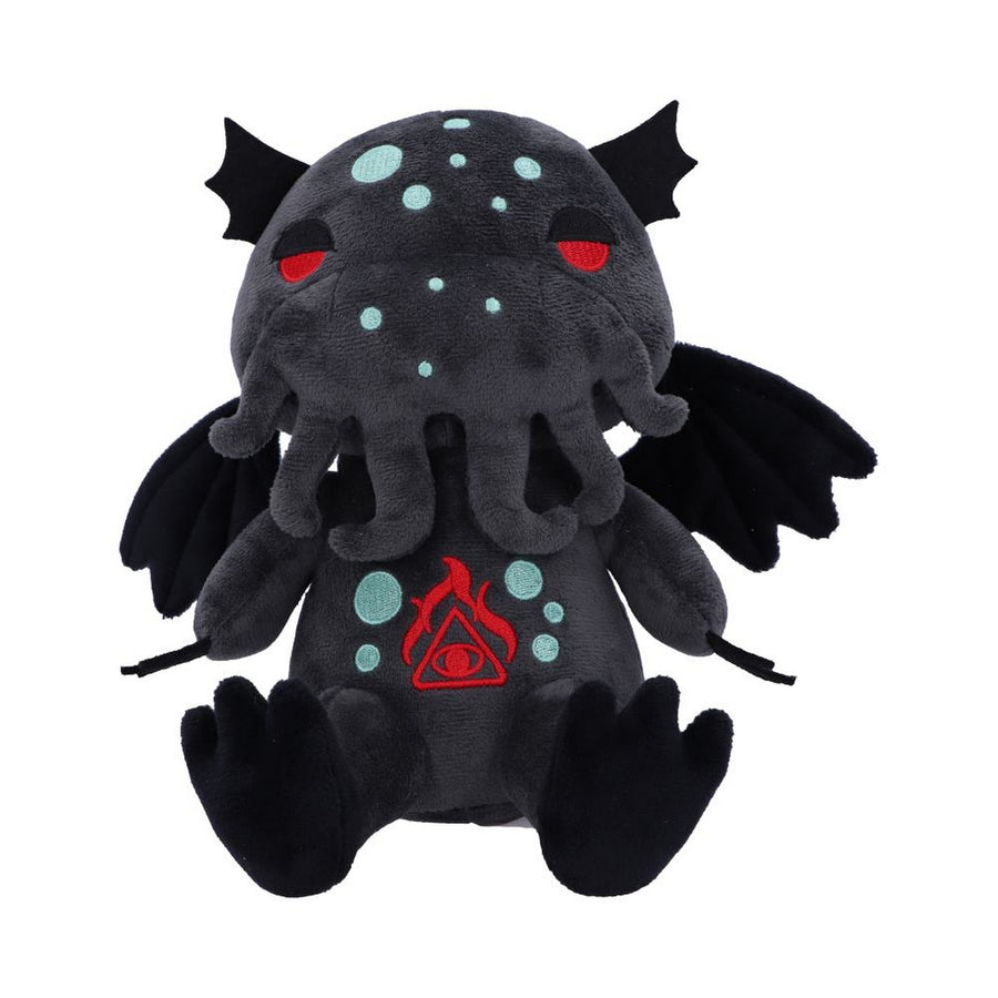 Fluffy Fiends Cthulhu Cuddly Plush Toy 20cm D5409T1