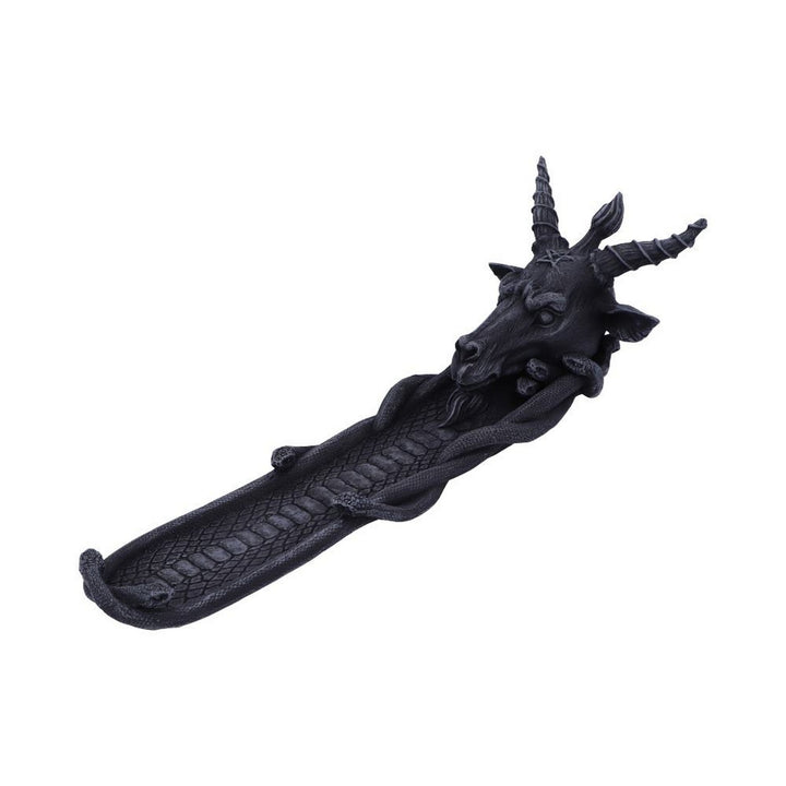 Baphomet's Scent Incense Holder 29.2cm D5728U1
