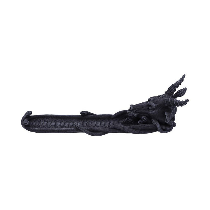 Baphomet's Scent Incense Holder 29.2cm D5728U1
