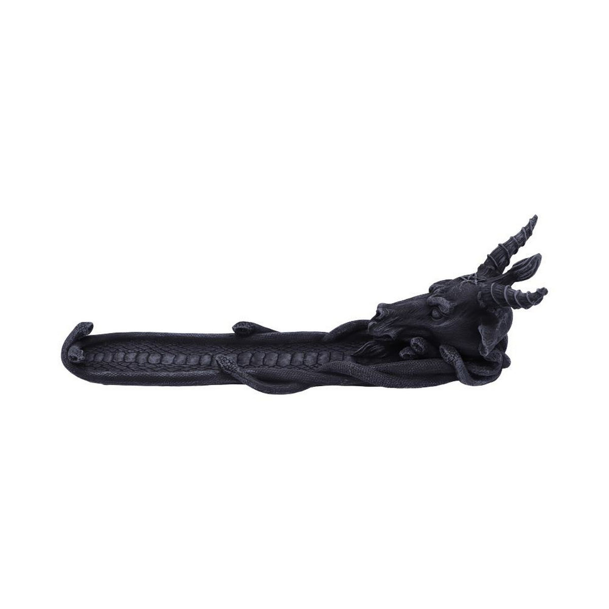 Baphomet's Scent Incense Holder 29.2cm D5728U1