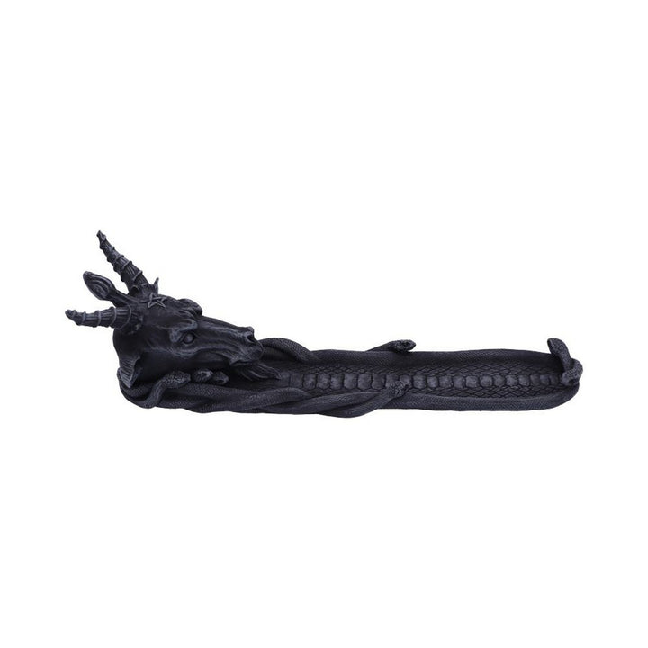 Baphomet's Scent Incense Holder 29.2cm D5728U1