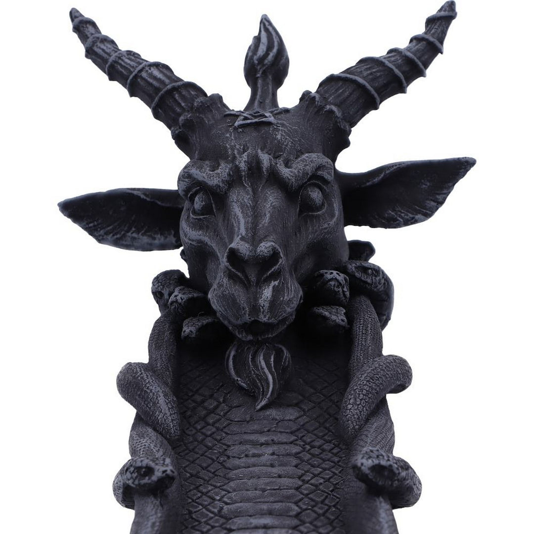 Baphomet's Scent Incense Holder 29.2cm D5728U1