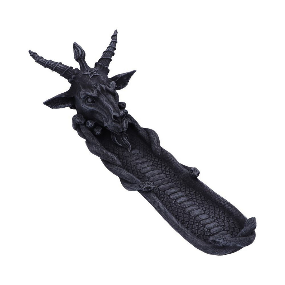 Baphomet's Scent Incense Holder 29.2cm D5728U1
