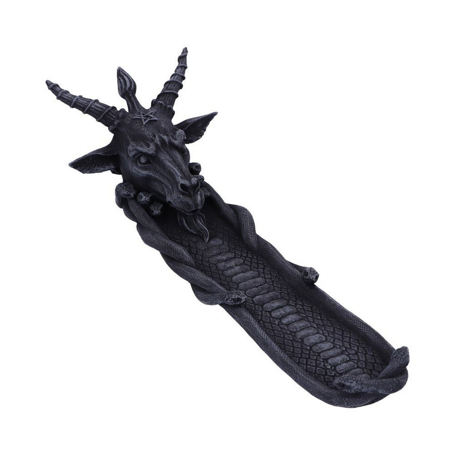 Baphomet's Scent Incense Holder 29.2cm D5728U1