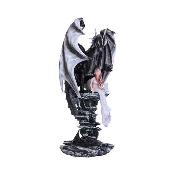 Nya Fairy Dragon Figurine 37.5cm D5919V2